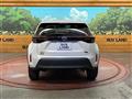2022 Toyota Yaris Cross