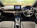2022 Toyota Yaris Cross