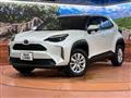 2022 Toyota Yaris Cross