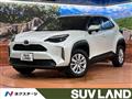 2022 Toyota Yaris Cross