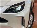2022 Toyota Yaris Cross
