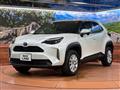 2022 Toyota Yaris Cross