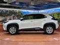 2022 Toyota Yaris Cross