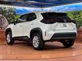 2022 Toyota Yaris Cross