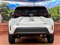 2022 Toyota Yaris Cross