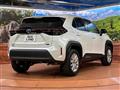 2022 Toyota Yaris Cross