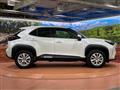 2022 Toyota Yaris Cross