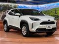 2022 Toyota Yaris Cross