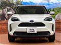 2022 Toyota Yaris Cross