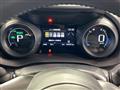 2022 Toyota Yaris Cross