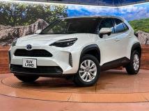 2022 Toyota Yaris Cross