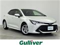 2019 Toyota Corolla Sports