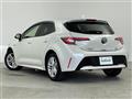 2019 Toyota Corolla Sports