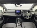 2019 Toyota Corolla Sports
