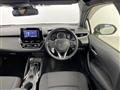 2019 Toyota Corolla Sports