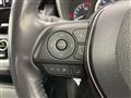 2019 Toyota Corolla Sports