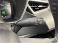 2019 Toyota Corolla Sports