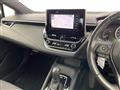 2019 Toyota Corolla Sports