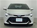 2019 Toyota Corolla Sports