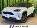 2022 Toyota Yaris Cross