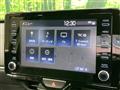 2022 Toyota Yaris Cross