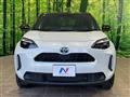 2022 Toyota Yaris Cross