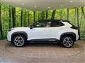 2022 Toyota Yaris Cross