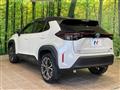 2022 Toyota Yaris Cross