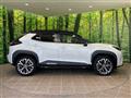 2022 Toyota Yaris Cross