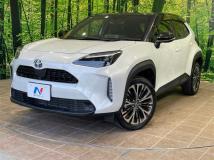 2022 Toyota Yaris Cross