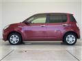 2018 Toyota Passo