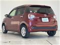 2018 Toyota Passo