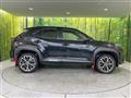 2022 Toyota Yaris Cross