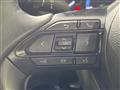 2022 Toyota Yaris Cross