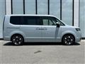 2022 Honda Step WGN