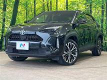 2022 Toyota Yaris Cross