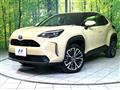 2022 Toyota Yaris Cross