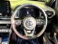 2022 Toyota Yaris Cross