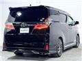 2018 Toyota Vellfire