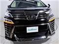 2018 Toyota Vellfire