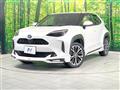 2022 Toyota Yaris Cross