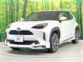2022 Toyota Yaris Cross