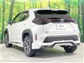 2022 Toyota Yaris Cross