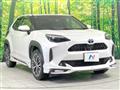 2022 Toyota Yaris Cross