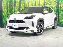2022 Toyota Yaris Cross