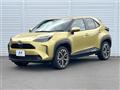 2022 Toyota Yaris Cross