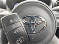2022 Toyota Yaris Cross