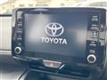 2022 Toyota Yaris Cross