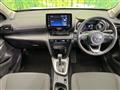 2023 Toyota Yaris Cross