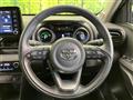 2023 Toyota Yaris Cross